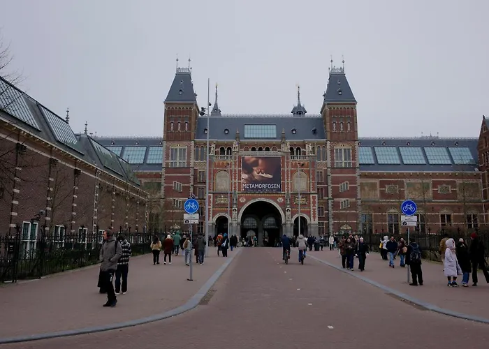 Hotel Sphinx Amsterdam