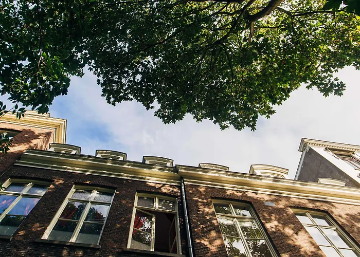 Clinkcoco Vandrerhjem Amsterdam